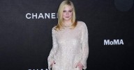 Elle Fanning's Sparkly Chanel Set Defies Expectations With Its Cut