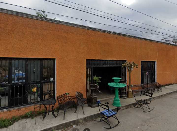 Presunto hostigamiento desde un taller de herrería en Mérida