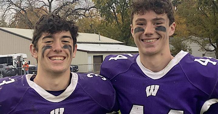 Wilmington runs wild in first-round 2A win over West Hancock – Shaw Local