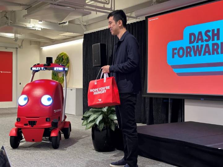 DoorDash to pay $18 million to settle Chicago lawsuit