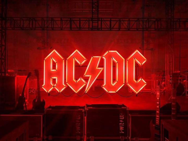 Cuál es la nueva fecha que sumó AC/DC en River