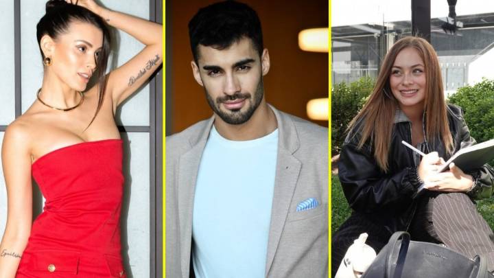 Jorge Aldoney estalla y responde a rumores de infidelidad que involucran a Cony Capelli