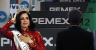 ⁠Pemex felicita a Fátima Bosch por triunfo en Miss Universo: ¿Qué relación tiene su papá con la empresa?