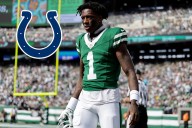 Llegó el trade “bomba” a la NFL: Sauce Gardner va a los Indianapolis Colts
