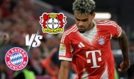 Bayern Múnich vs. Bayer Leverkusen EN VIVO: Bundesliga HOY ¿dónde ver?