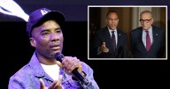 Charlamagne Tha God Calls on Democrats to Vote to Reopen Government: 'People Got Rent, Child Care, Light Bills, Car Notes'