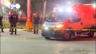 Mujer muere frente a Similares en Senderos de San Isidro