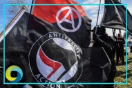 EE.UU. designados como terroristas a grupos de Alemania, Italia y Grecia ligados a Antifa