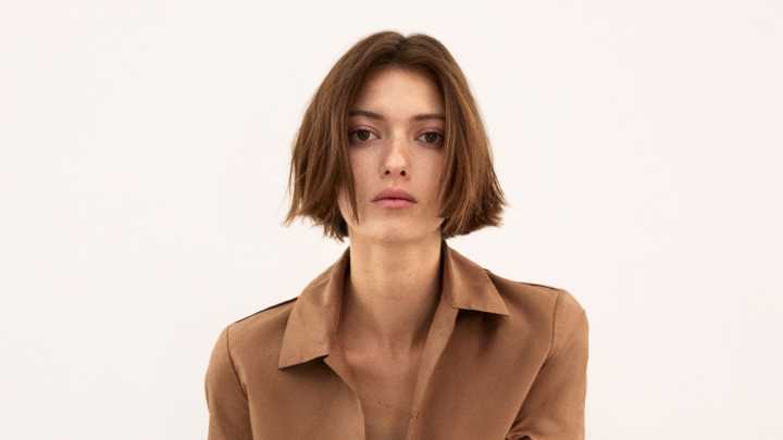 Rag & Bone Pre-Fall 2026 Collection