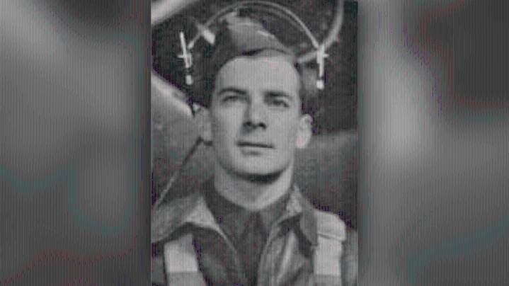 Upstate airman identified 82 years after World War II crash