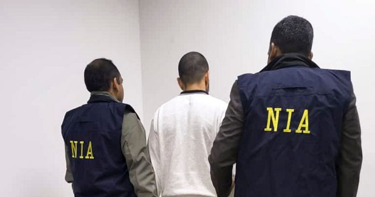 Baba Siddique murder case: Anmol Bishnoi brought to India, arrested; Delhi court sends him to 11