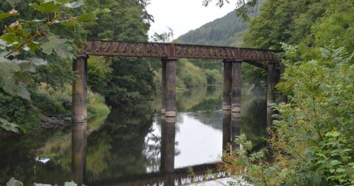 Flood risk in Gloucestershire during high tides as alert issued