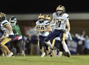 New syracuse.com high school football power rankings: Top teams prep for section final clashes