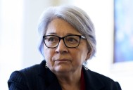 Chief justice to stand in for Simon on Remembrance Day due to illness