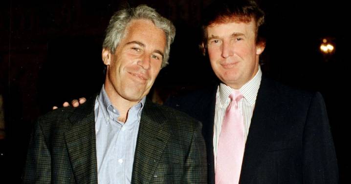 ‘Evil,’ ‘nuts,’ ‘dangerous’: New Epstein emails detail his soured view of former close friend Donald Trump