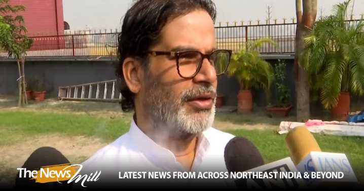 “Sheer number of polls shows that change is definitely coming in Bihar”: Jan Suraaj founder Prashant Kishor