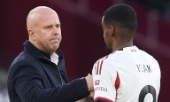 Alexander Isak makes Liverpool admission after ending goal drought as Arne Slot reacts