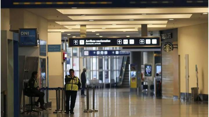 El gobierno nacional quiere crear la Policía Migratoria