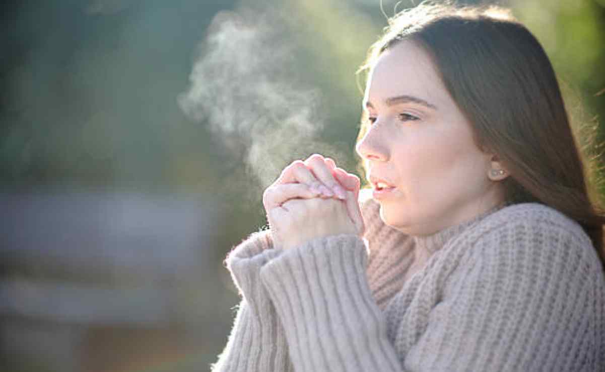 Vórtice Polar en México: ¿qué es, cuándo llegará y qué estados serán los más afectados?