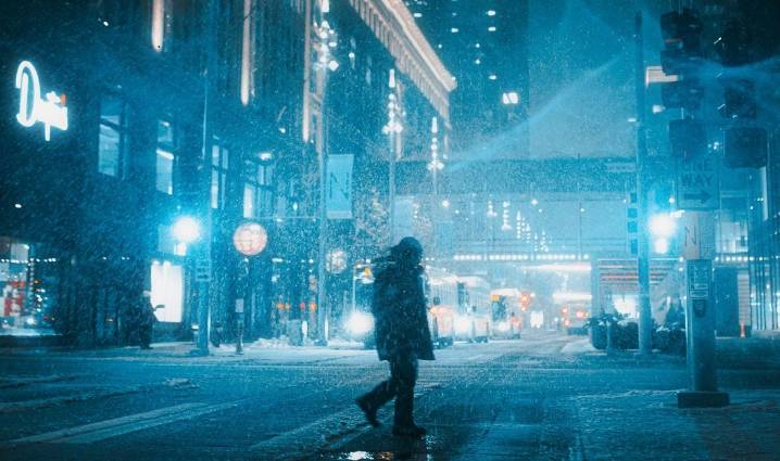 ¿Tendrás una ‘Navidad Blanca’ este año? El Old Farmer’s Almanac predice qué estados verán nieve el 25 de diciembre