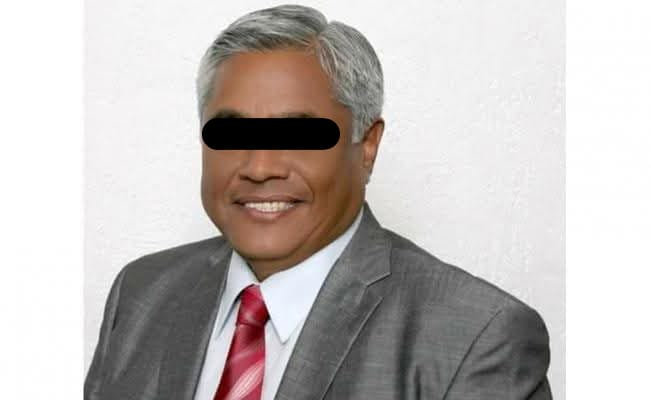 Recibe 82 años de cárcel exedil de Amacuzac por delincuencia organizada