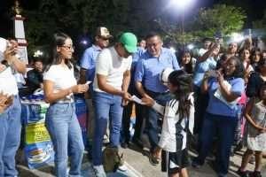 Celebran la segunda Semana Cultural en Honor a los hermanos Flores Magón
