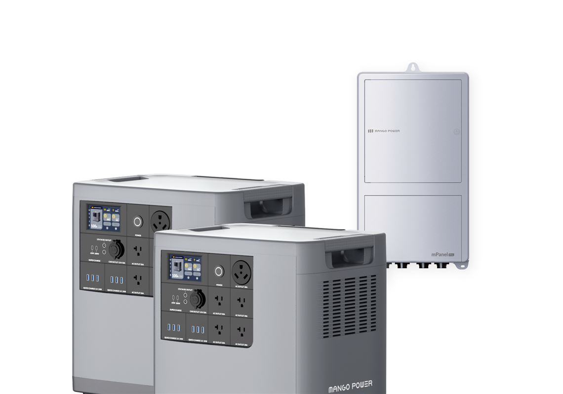 Sound Advice: Home power backup system is worth the investment