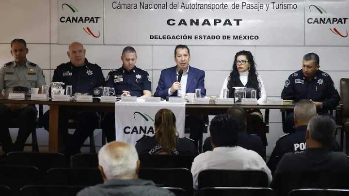 Transportistas no deben eludir responsabilidad en casos de “camionazos”: López Nava