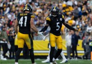 Carter's Critiques: Steelers made changes to schematics but not identity of defense