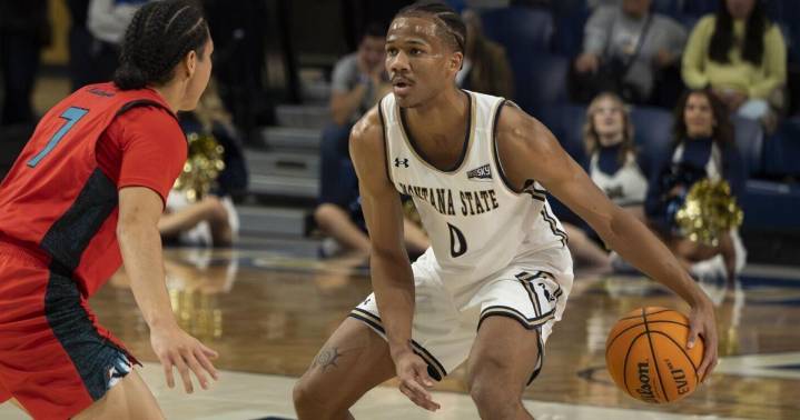 Montana State men make good use of 'teaching moments' in win over Northwest Indian College