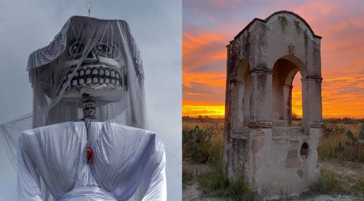 ¿Dónde está la tumba de La Llorona? Te decimos la dirección y cómo llegar… si te atreves