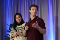 Zuckerberg, Chan shift bulk of philanthropy to science, focusing on AI and biology to curb disease