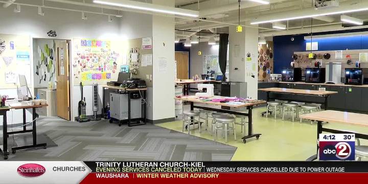 Make a homemade gift this Christmas at the Fond du Lac Public Library