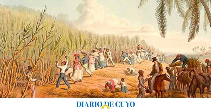 Consideraciones sobre lo que significa ser colonia