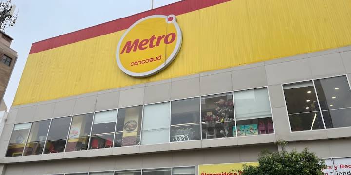 Metro abre sede en populoso distrito de Lima: está frente a futura estación de la Línea 2