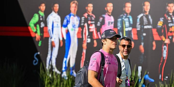 El detrás de escena del acuerdo de Franco Colapinto con Alpine para ser piloto titular de la Fórmula 1 en 2026