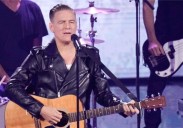 Review: Bryan Adams was at his best PPG Paints Adams
