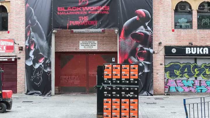 Detenido el novio de una joven herida de gravedad al recibir un disparo en la cara en Leganés