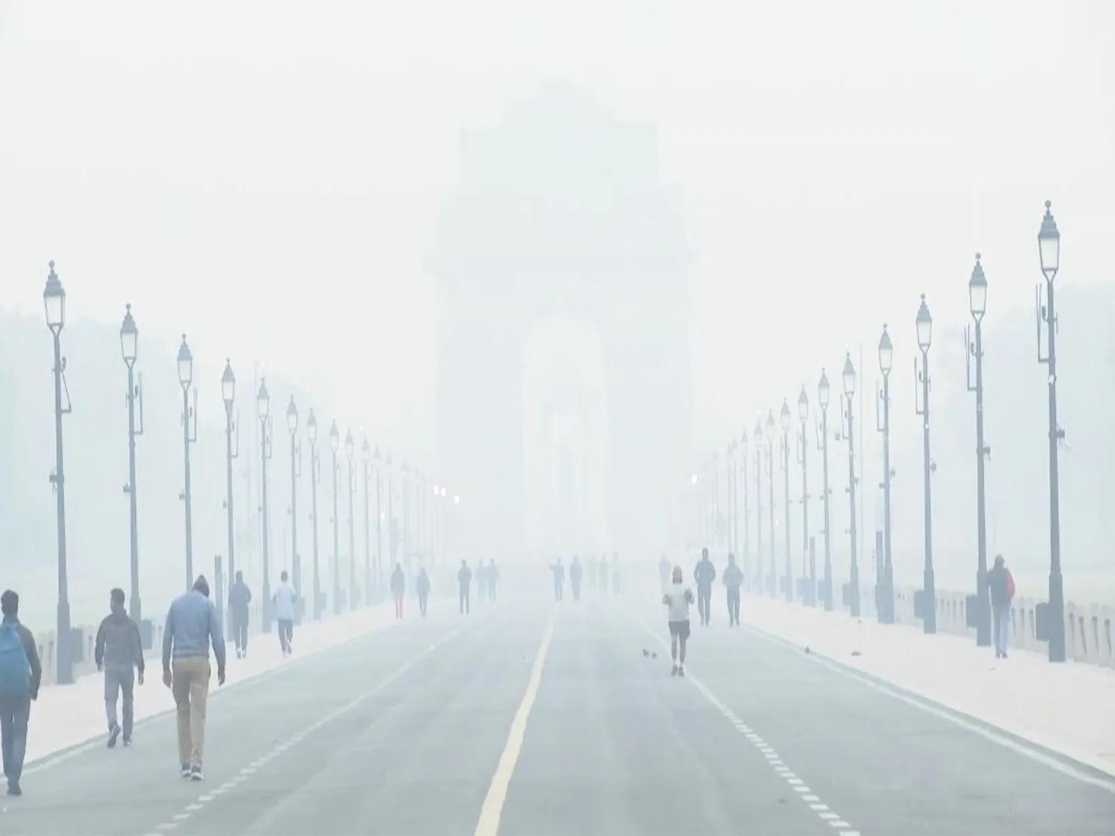 SC asks Delhi govt to furnish details about efficacy in measuring AQI
