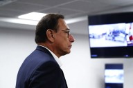 Nuevo juicio a Martín Vizcarra será por presunta colusión simple