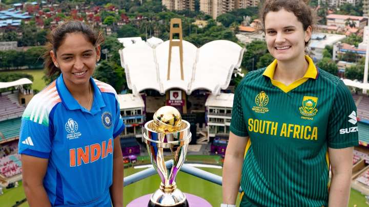 ICC Women’s World Cup 2025 final: Ind vs SA match tickets sell out in minutes