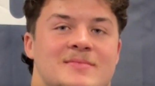 Zips linebacker Gage Summers on 25-yard fumble return for TD. Video