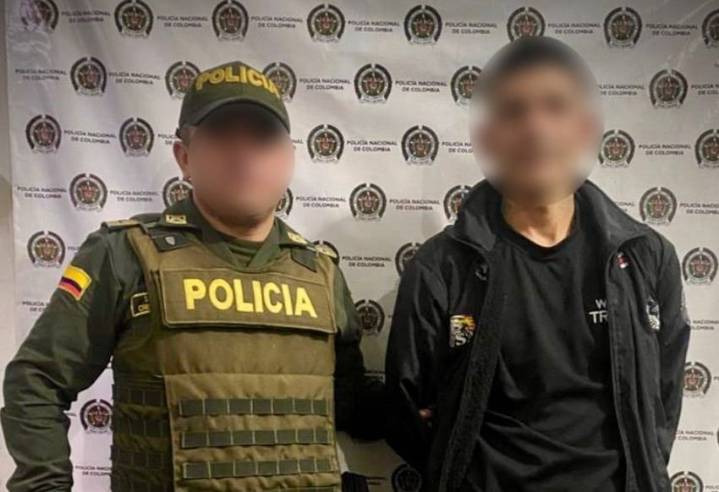 Capturado conductor borracho que atropelló a dos ciudadanos al oriente de Popayán