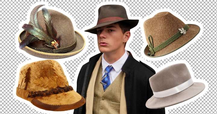 Who Is the Dapper Louvre Detective? Photo, Explained