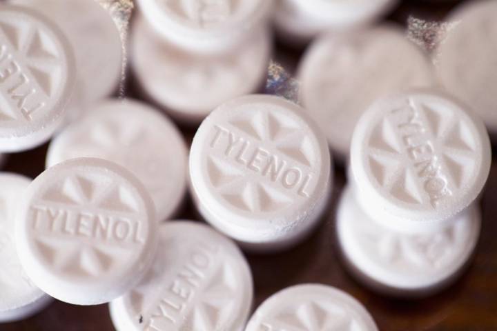 No clear link between acetaminophen use during pregnancy, autism: Review