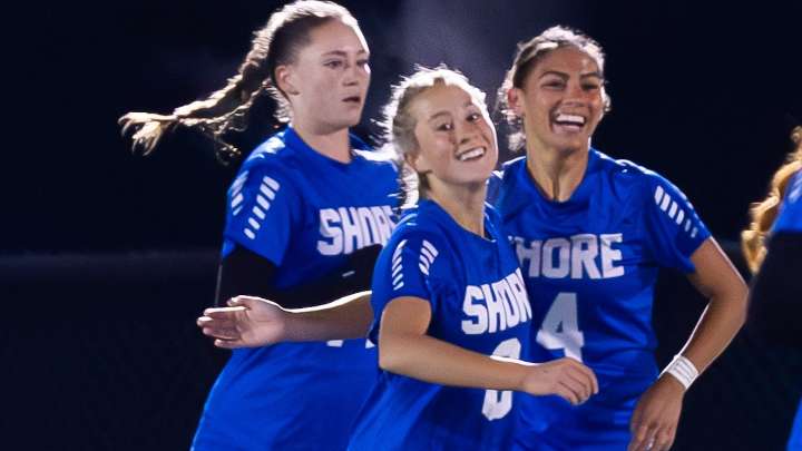 MVP, standout performances from 2025 Group 1 girls soccer title game