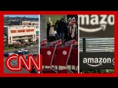 'We Ain't Buying It': Boycotts take aim at businesses not opposing Trump