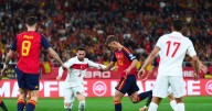 Adiós a su campaña perfecta: España clasifica al Mundial con un amargo empate en casa frente a Turquía