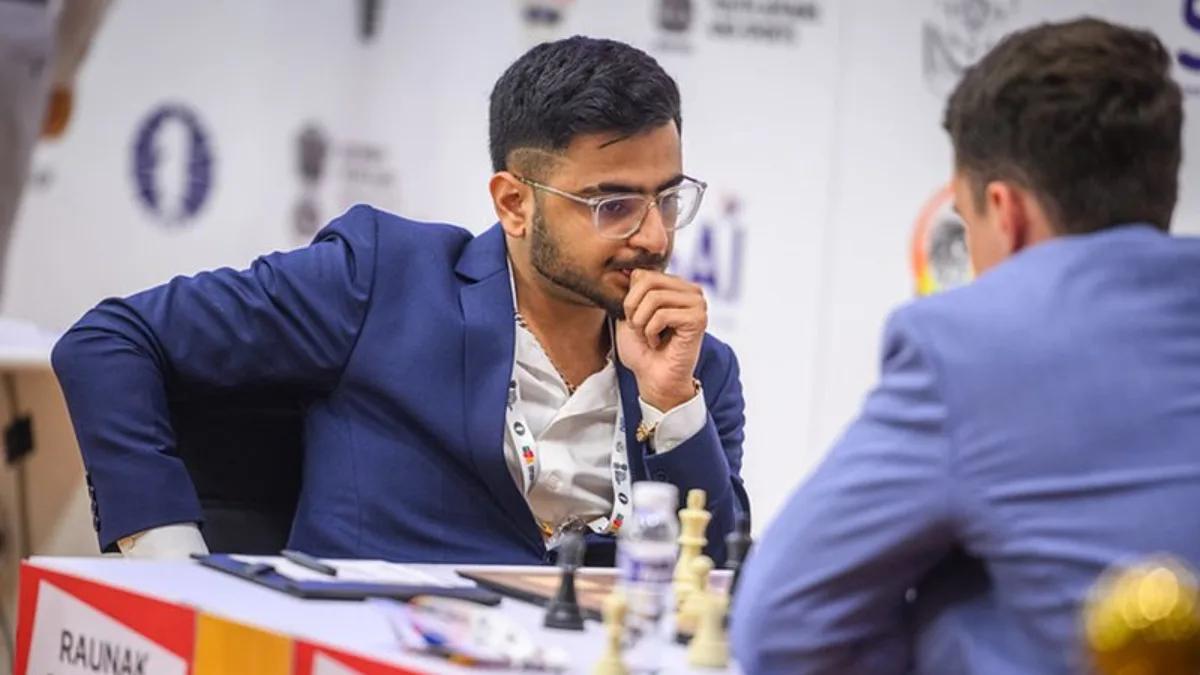 FIDE World Cup: Ganguly, Sadhwani, Karthik, Pranesh advance; Aronyak Ghosh takes GM Bartel into a tie