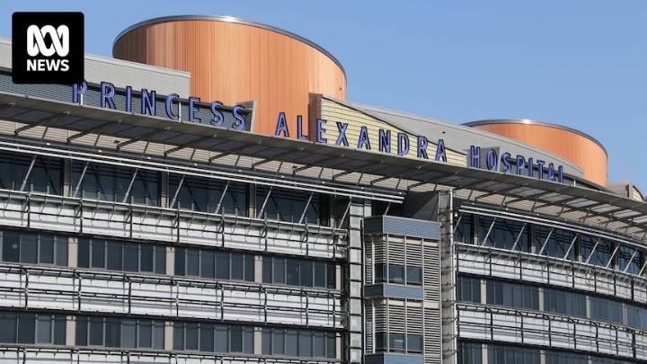 Anthony Albanese writes to states, telling them to rein in public hospital spending